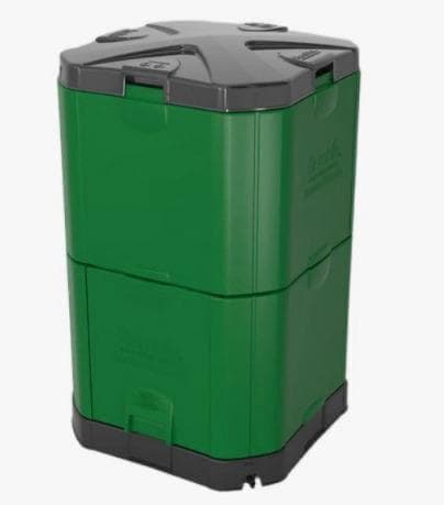 Aerobin 400 Litres Composter